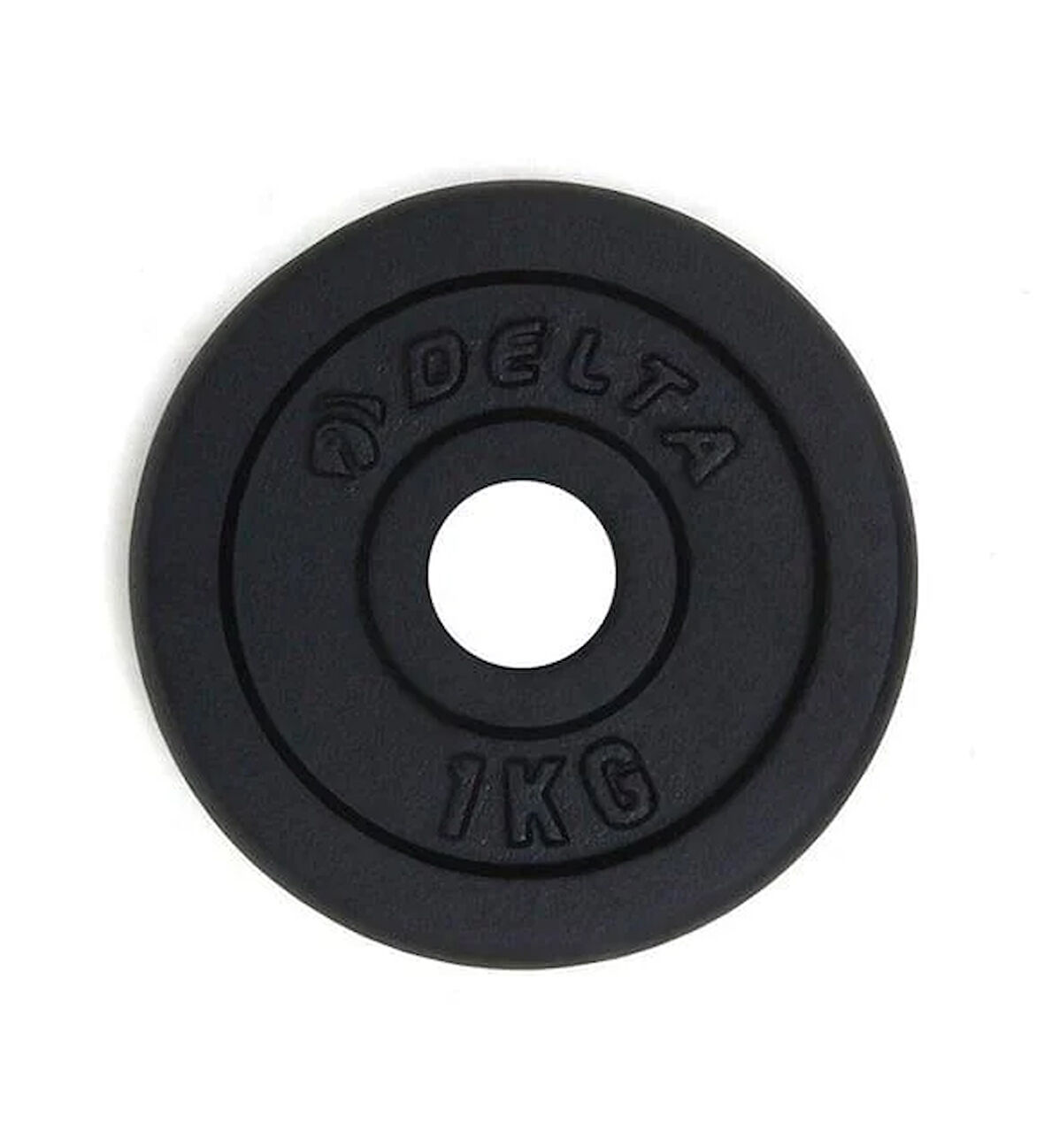 DELTA 1 KG DÖKÜM AĞIRLIK