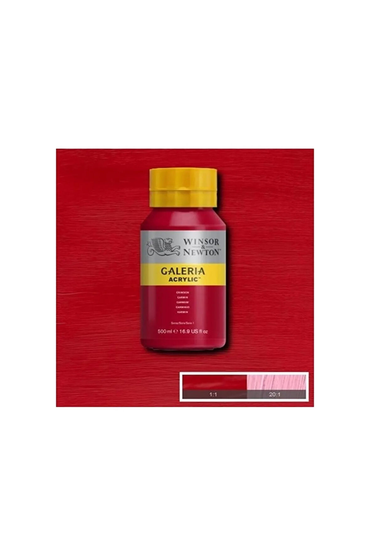 Galeria Akrilik Boya 500ml. 203