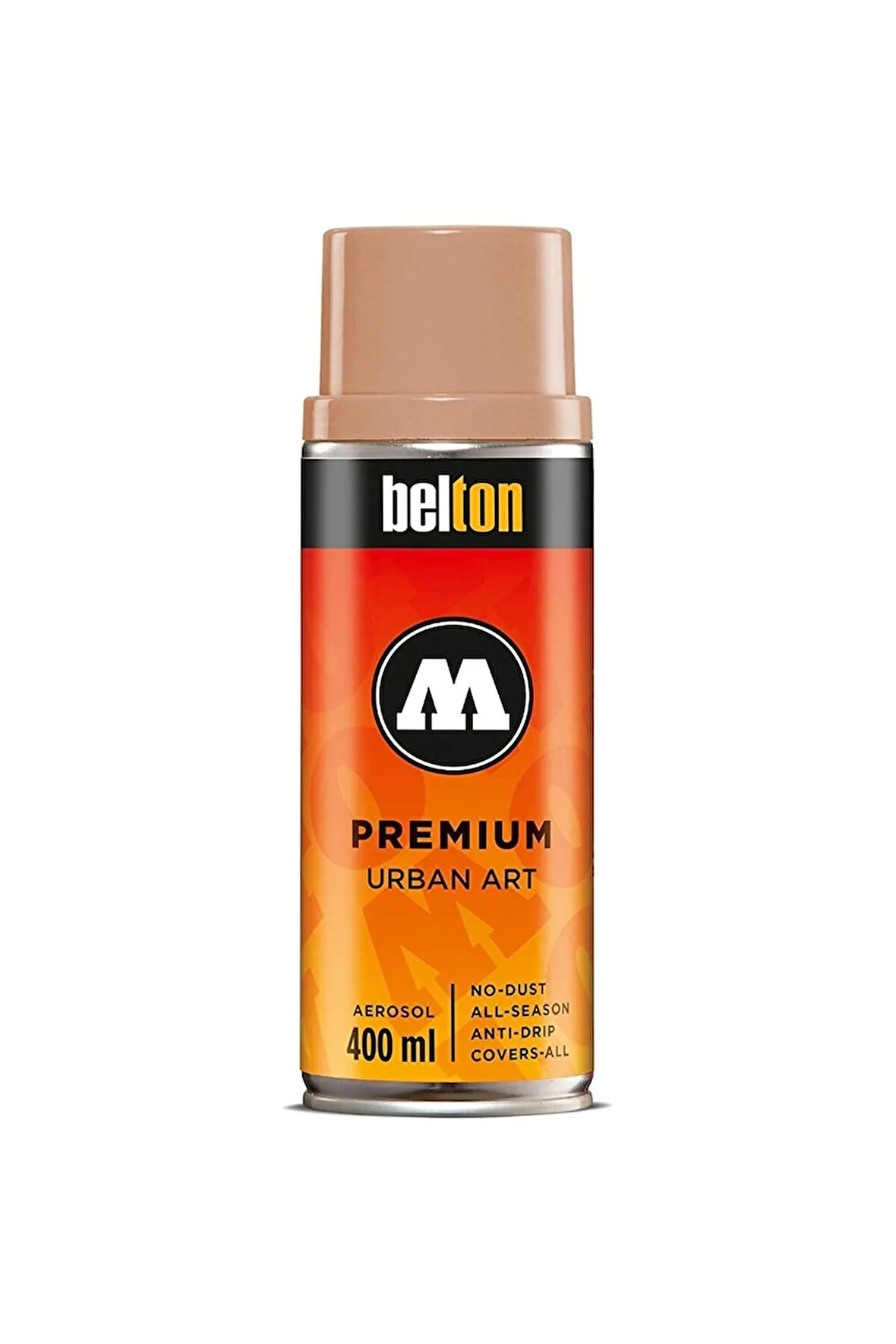 Belton Premium Sprey Boya 400ml N:205 Caramel