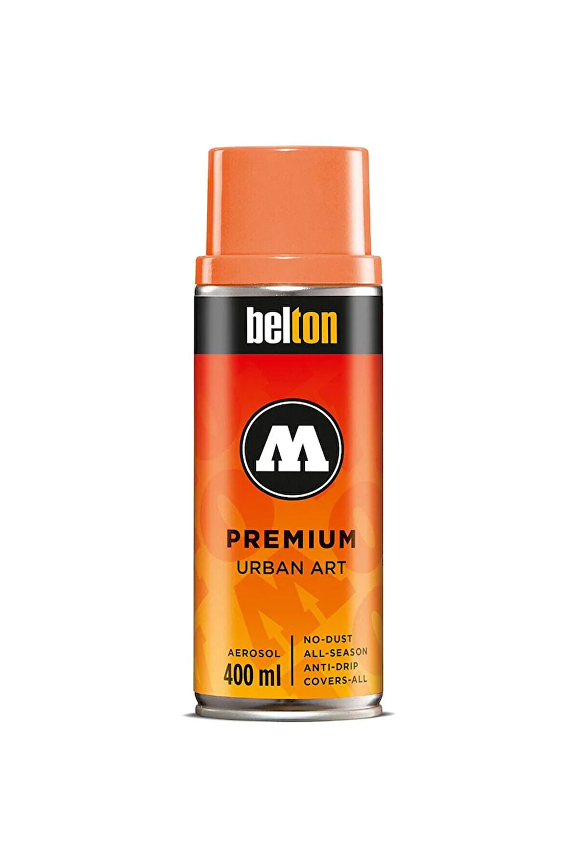Premium Sprey Boya 400ml N:028 Lobster Middle