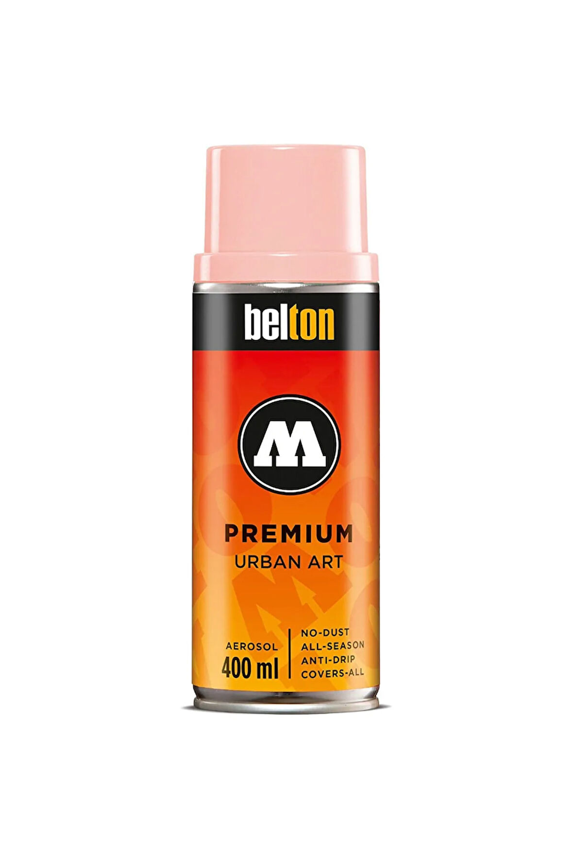 Belton Premium Sprey Boya 400ml N:046 Grapefruit