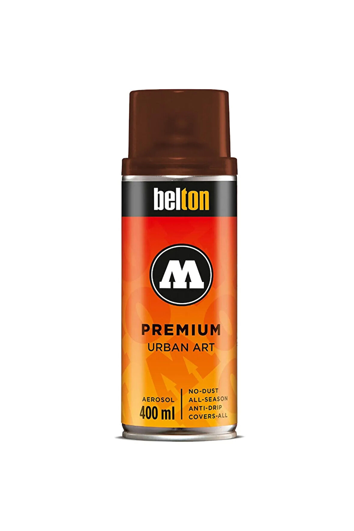 Belton Premium Sprey Boya 400ml N:246 Transparent Hazelnut