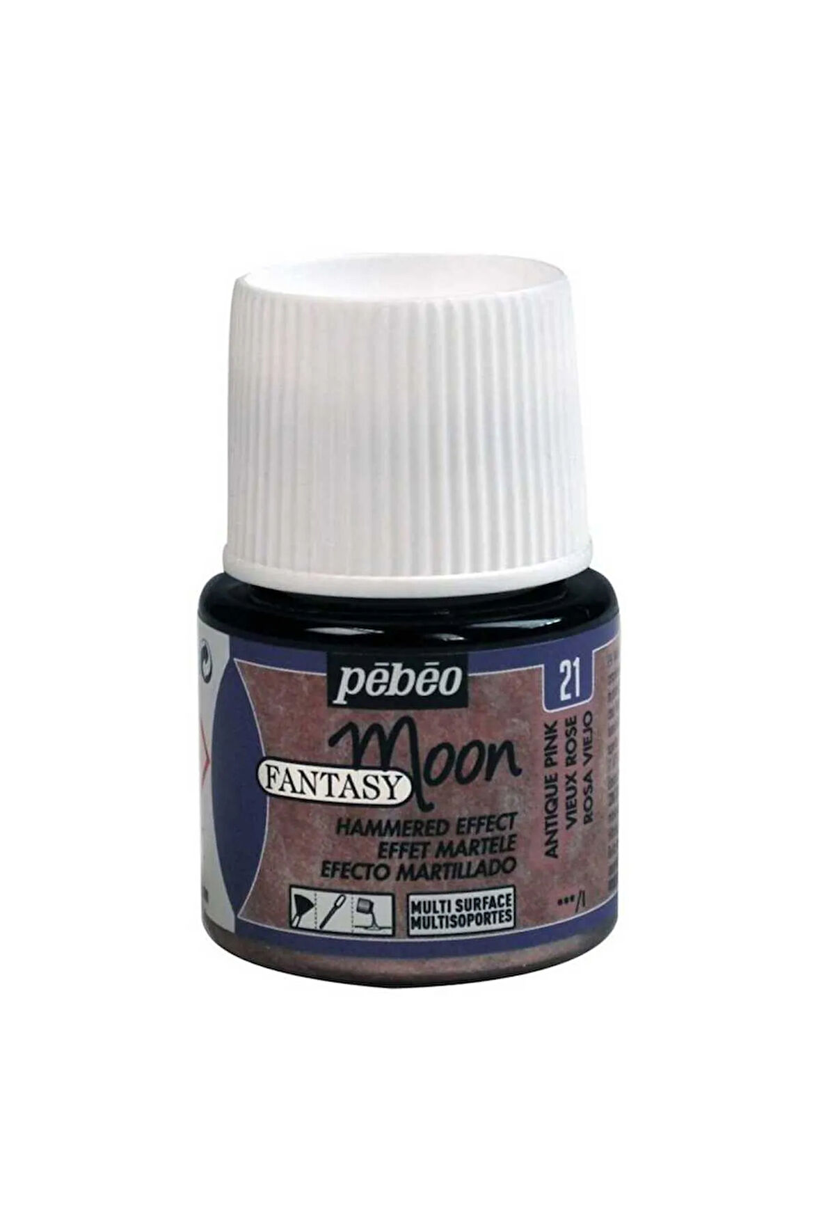 Fantasy Moon 45ml Şişe - Antique Pink