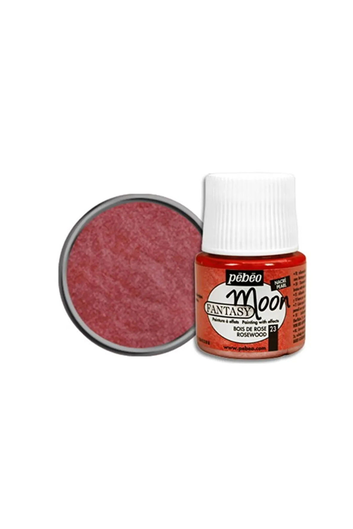 ROSEWOOD 45 ml FANTASY MOON EFEKT BOYASI 23