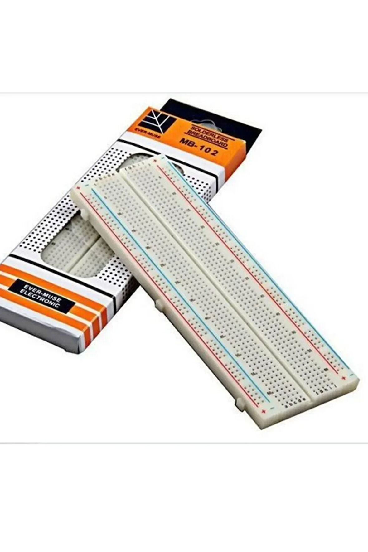 Breadbord Arduino İçin
