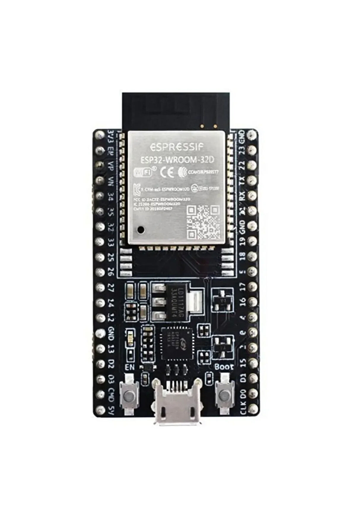 ESP32 ESP-32D MODÜLÜ