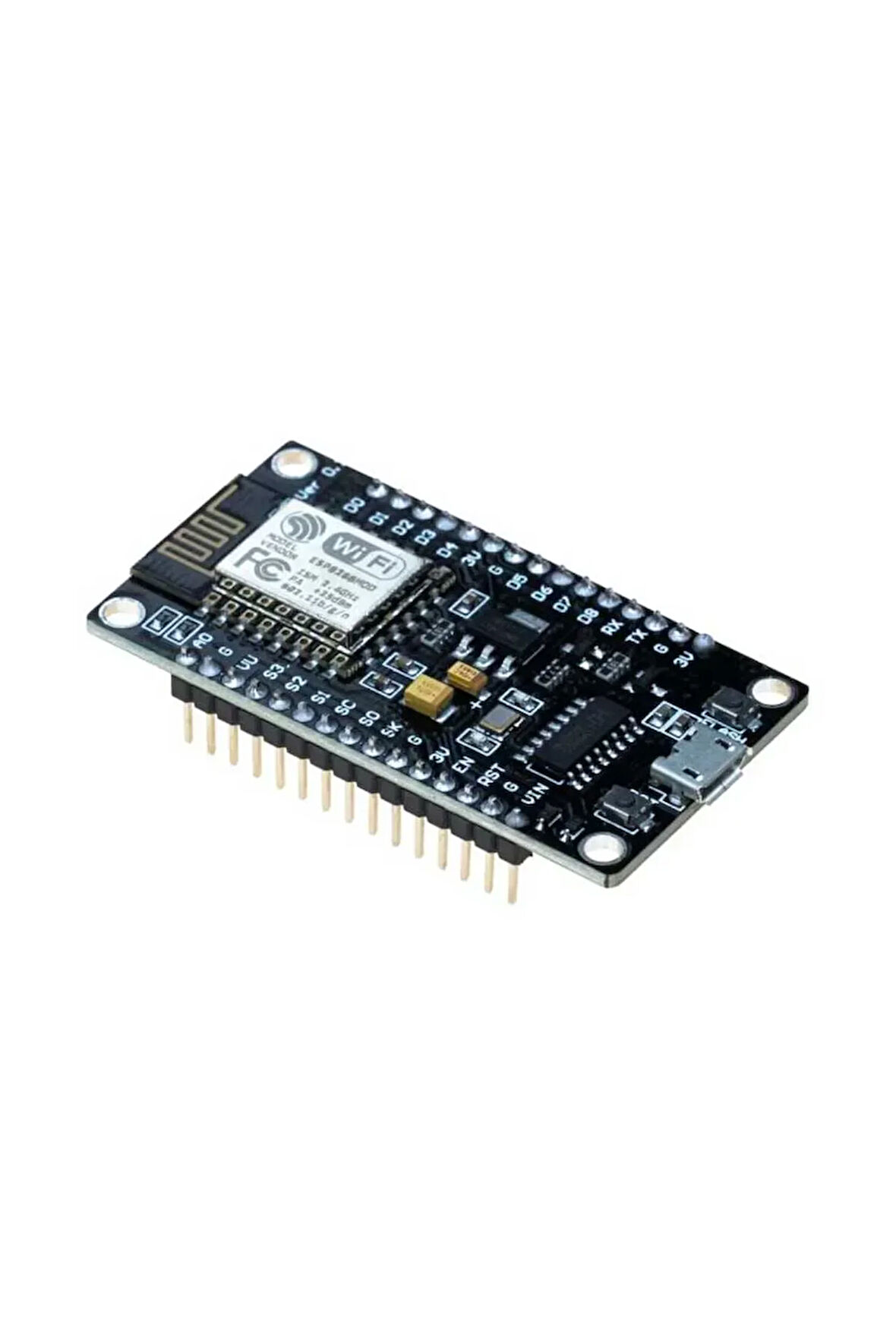 V3 NodeMcu Ch-340 Wifi Geliştirme Modülü