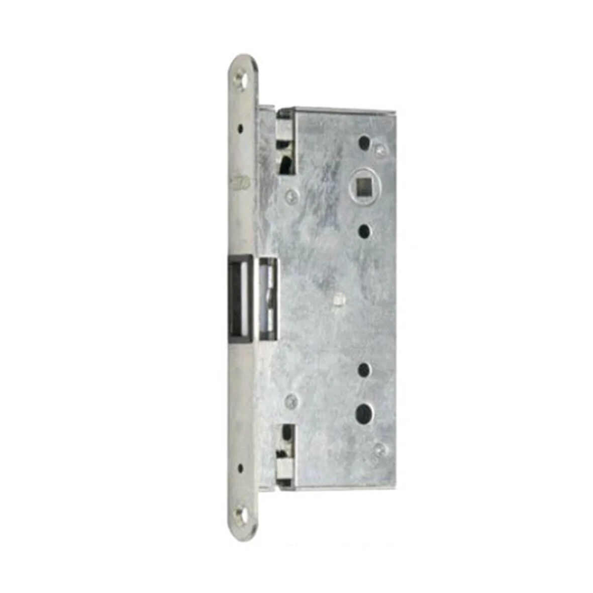 Dorma Yangına Dayanıklı Panik Fonksiyonlu Pasif Kanat İçin Gömme Kilit