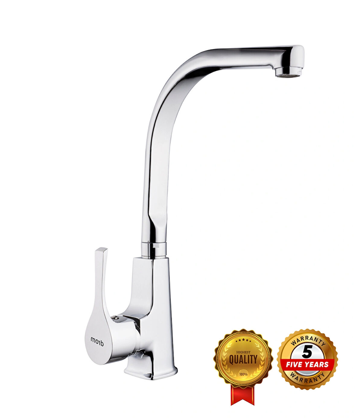 Drom Fiyord Eviye Bataryası 5 Yıl Garantili