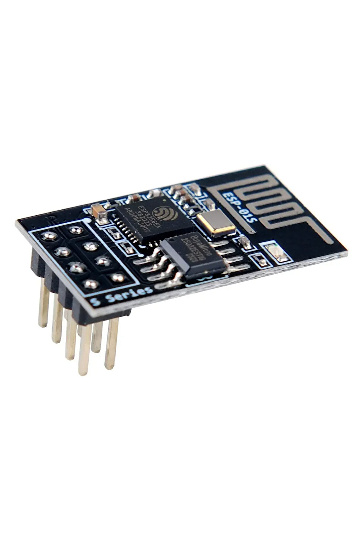 ESP8266 ESP-01 WIFI Modülü