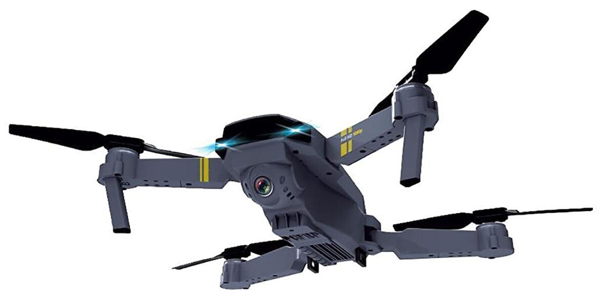 Corby CX013 Zoom Advance Smart Drone VİTRİN