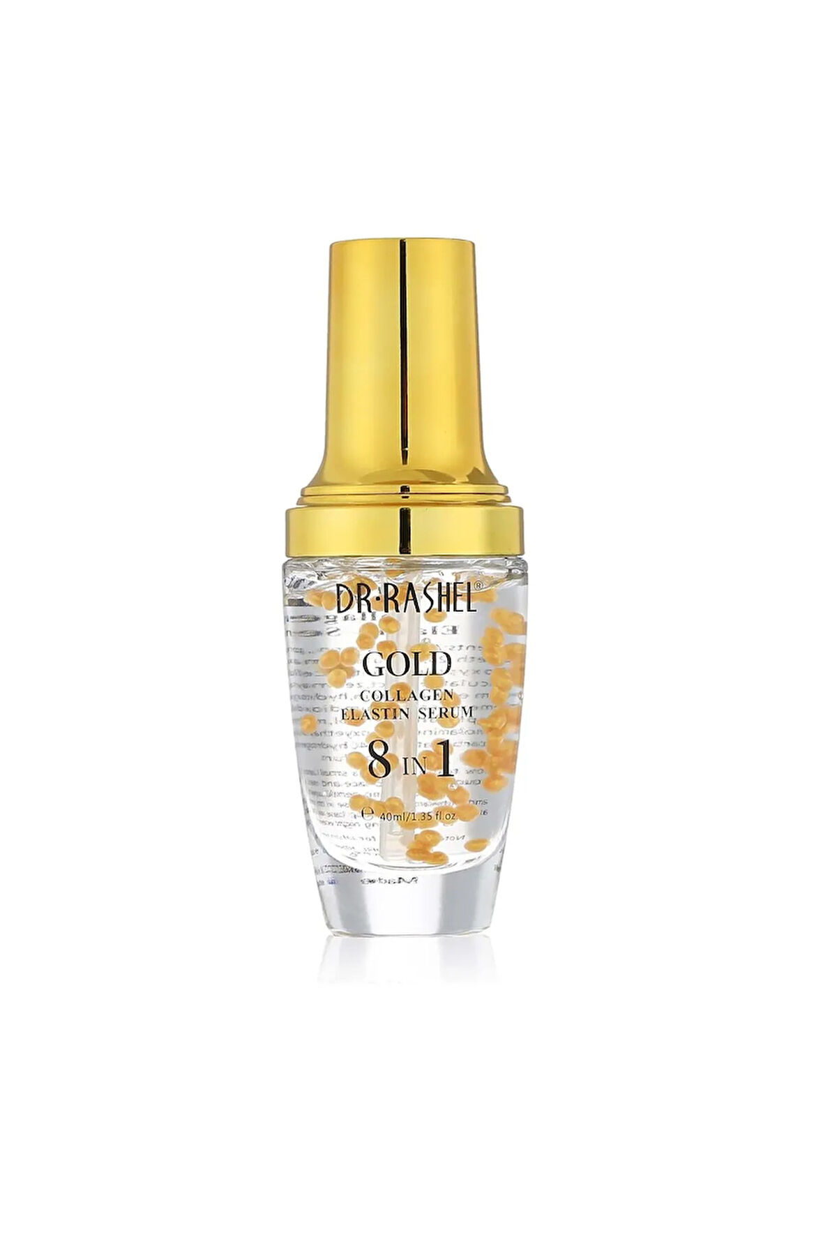 Altın Kolajen Elastin Cilt Serumu 40ml (1 adet)