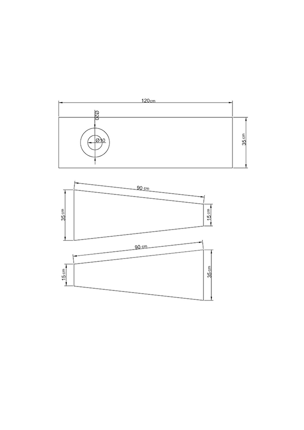 DRZ Mobil Klima Pencere Aparatı