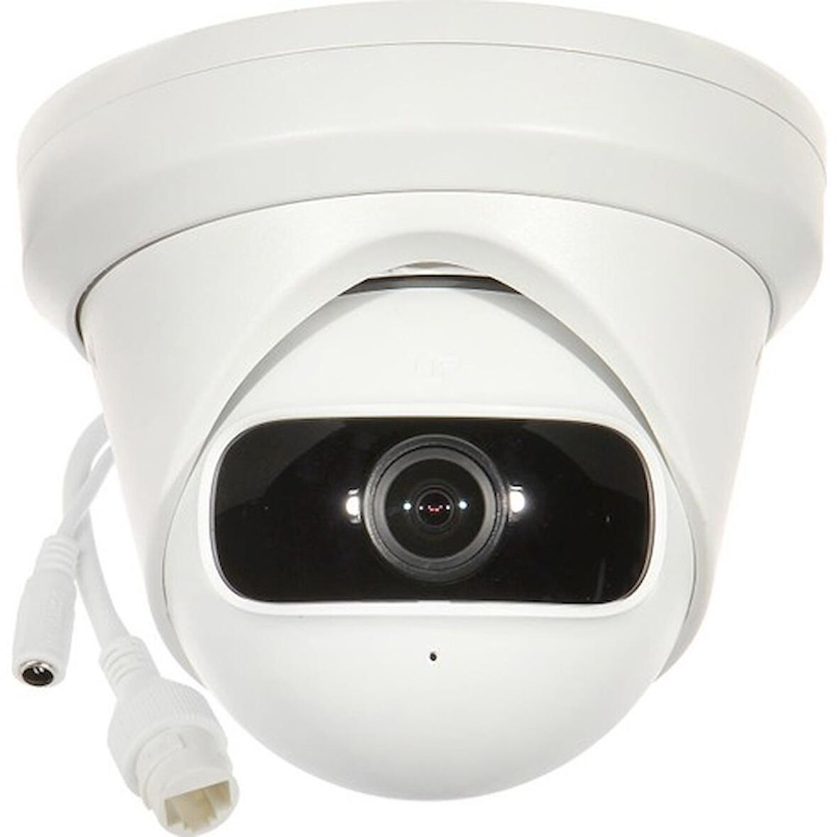 Hikvision DS-2CD2345G0P-I 4 Mp 1.68MM Super Wide Angel Dome Ip Güvenlik Kamerası