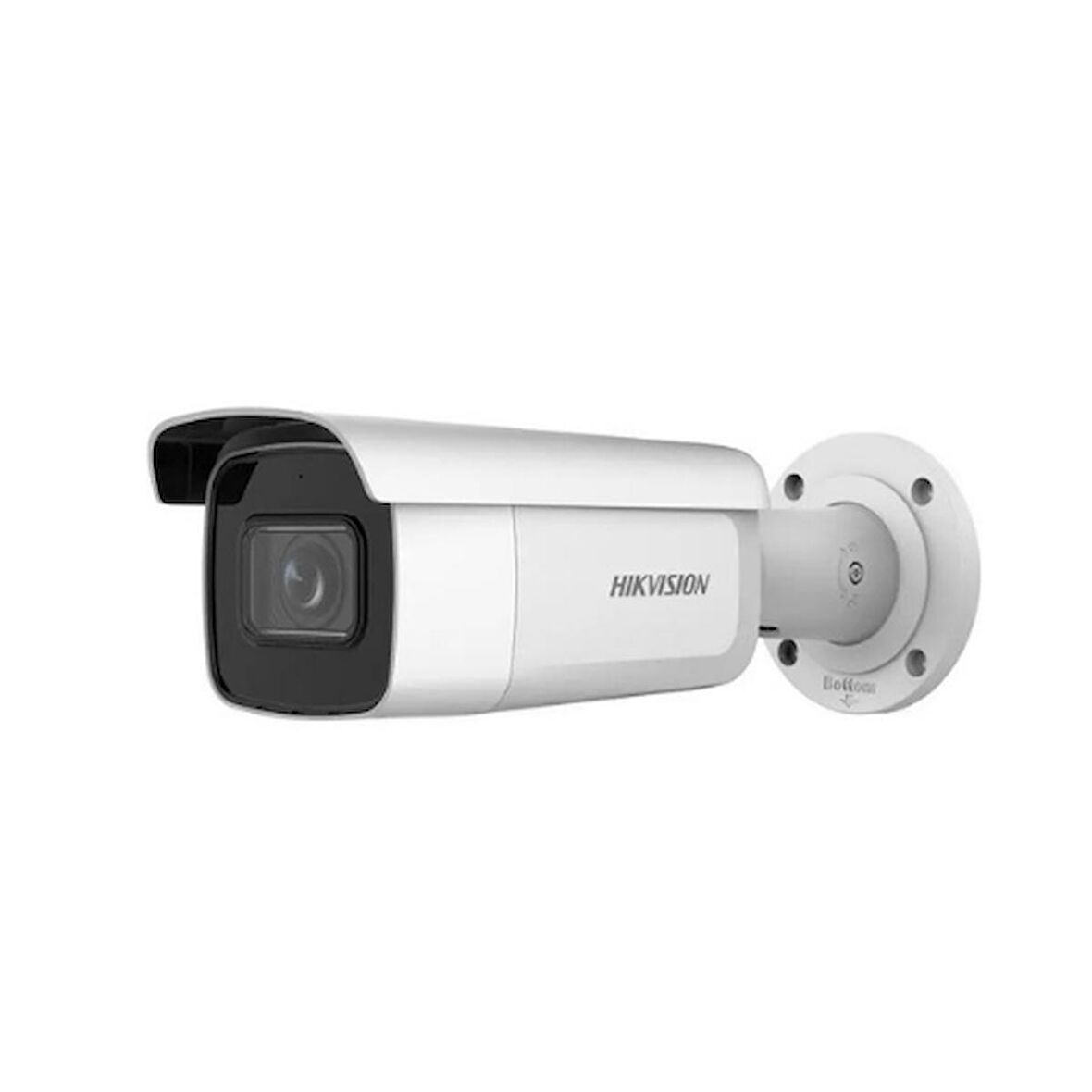 Hikvision 4MP IP IR  Poe Destekli Bullet Kamera (DS-2CD2643G2-IZS)
