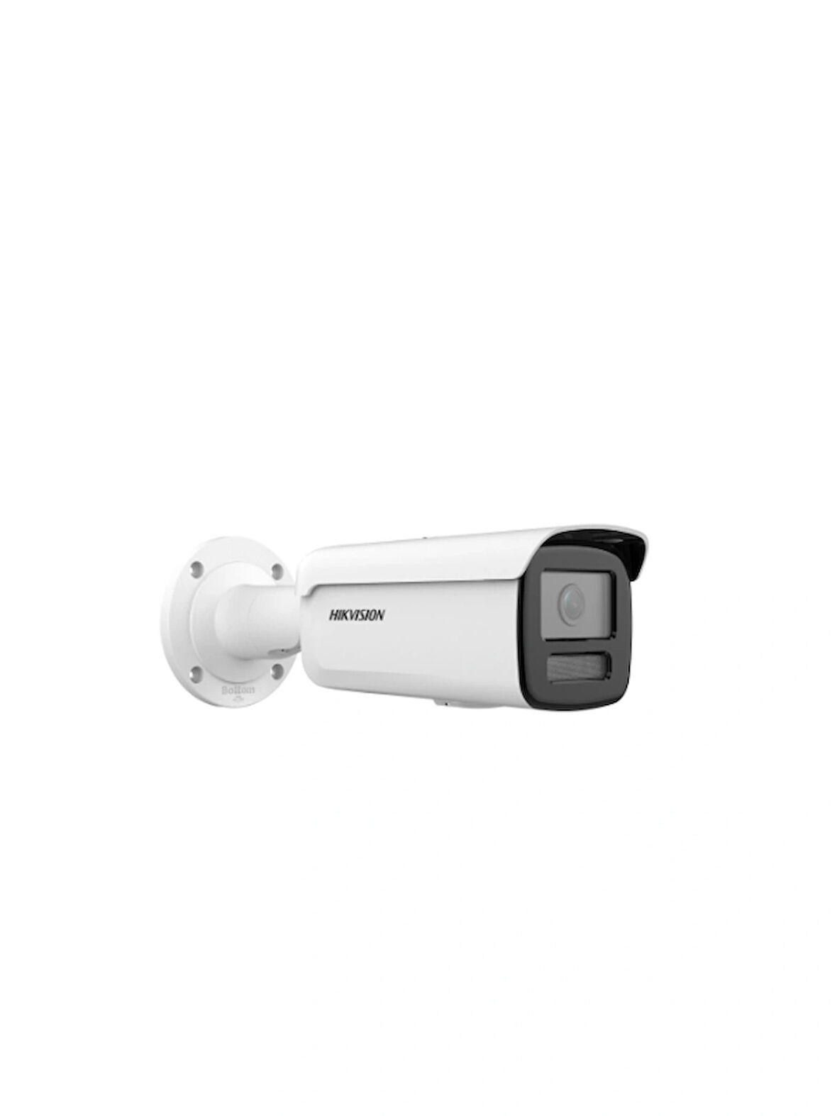 Hıkvision DS-2CD2T26G2-2I/4I 2 MP AcuSense Sabit Mermi Ağ Kamerası