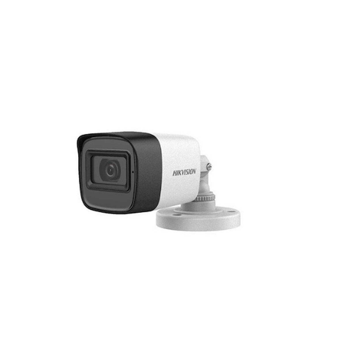 Hikvision  2MP 3.6mm Analog HD IR Bullet Kamera (DS-2CE16D0T-ITF)