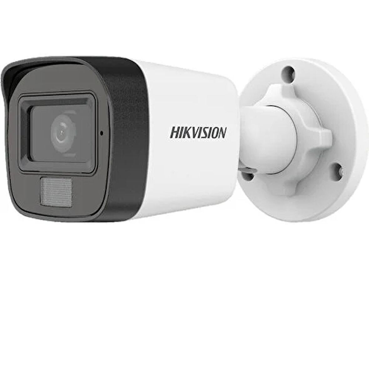 Hıkvısıon DS-2CE16D0T-LPFS Tvı 1080P 2.8mm Sabit Lens Ir Bullet Kamera