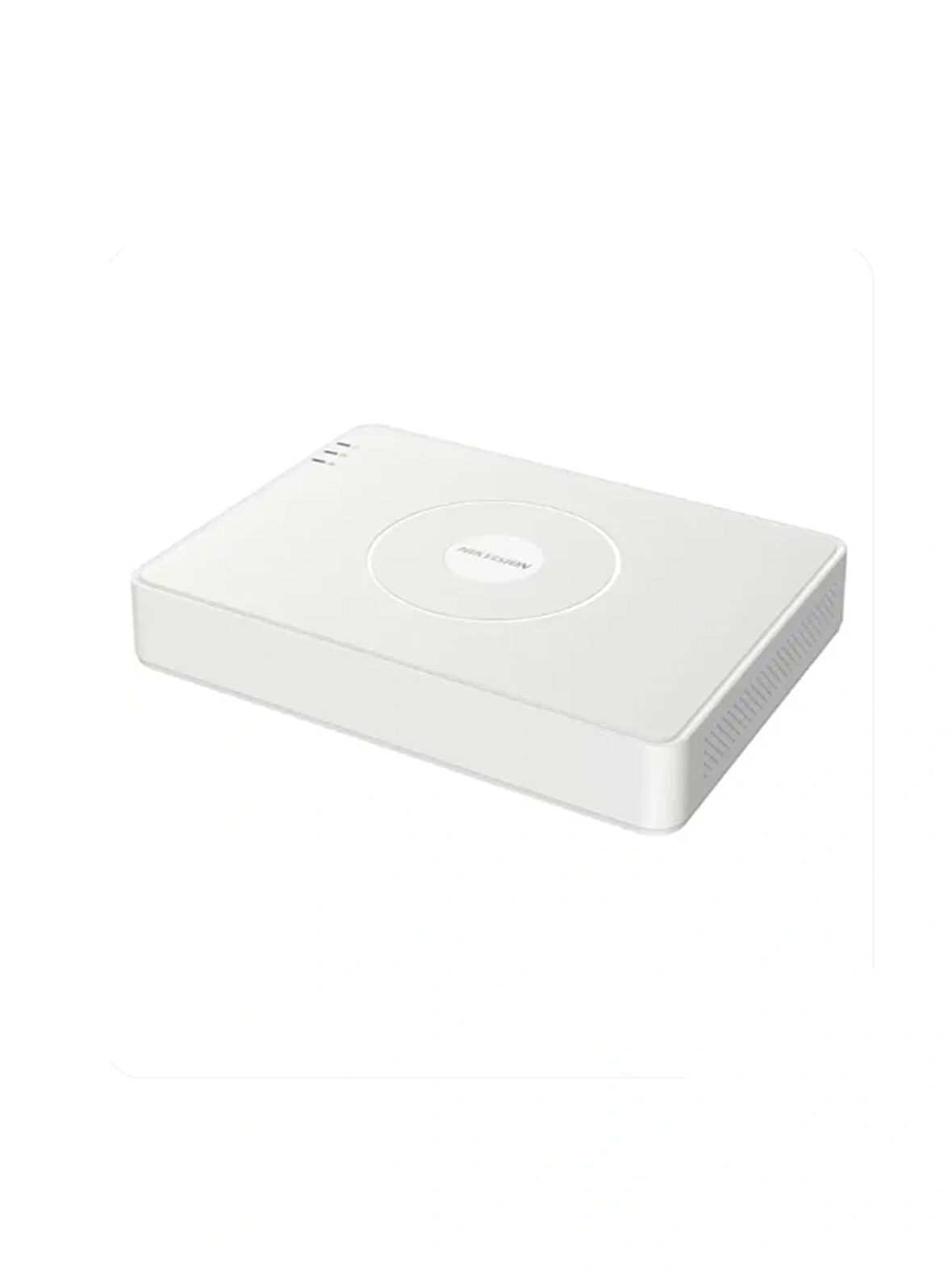 Hikvision DS-7104NI-Q1 4 Kanal NVR Kayıt Cihazı
