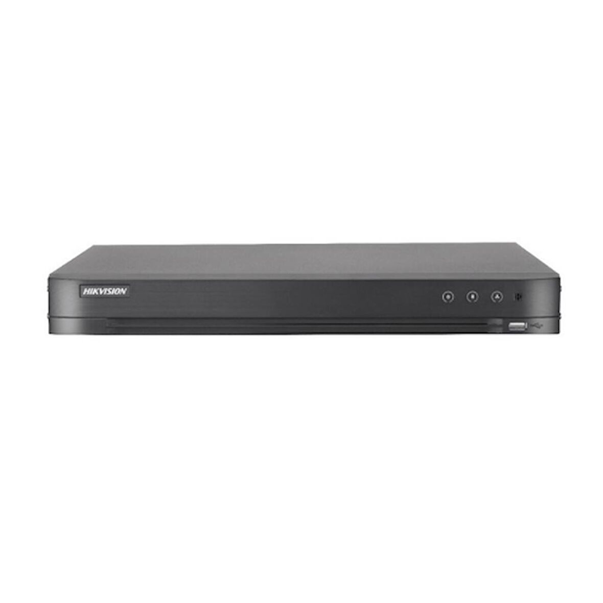 Hikvision 4  Kanal DVR Kayıt Cihazı (DS-7204HQHI-K1 )