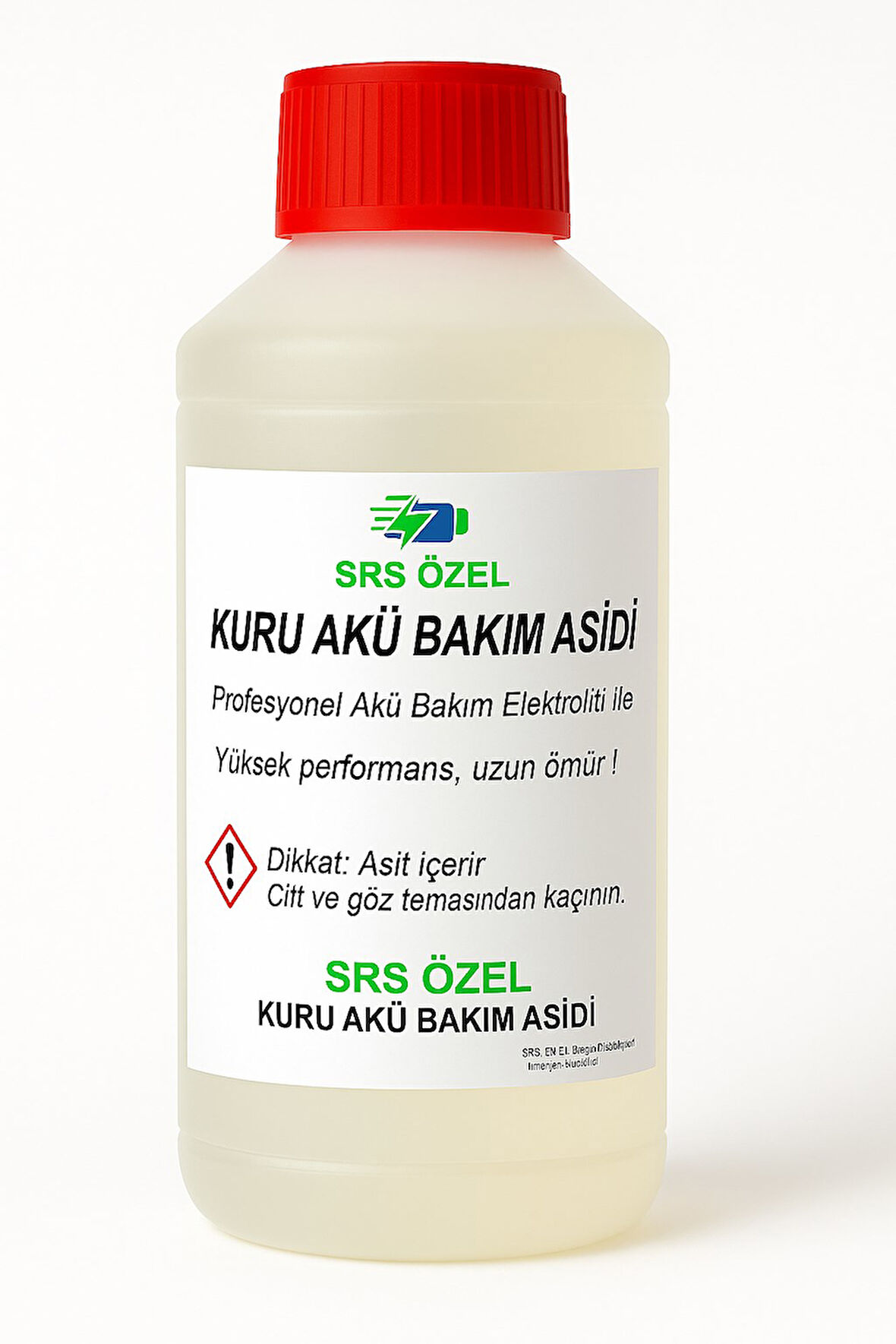 Kuru Akü Bakım Sıvısı Akü Bakım Sıvısı Kuru Akü yenileme sıvısı Akü tamir sıvısı