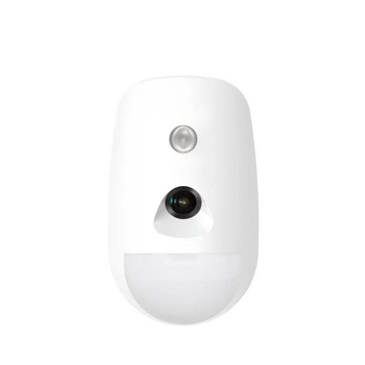 Hikvision Kablosuz Kameralı Pır Dedektör (DS-PDPC12-EG2-WE)