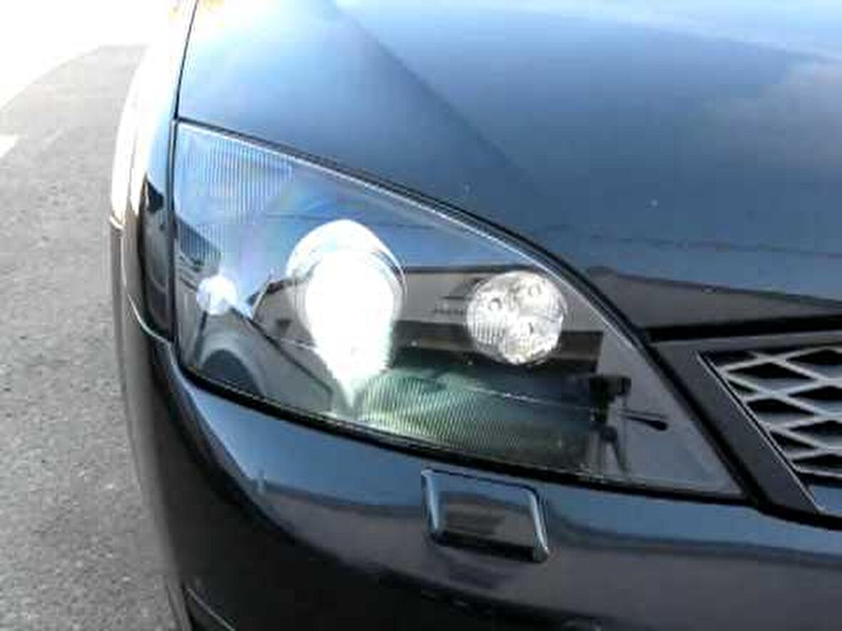 Ford Mondeo 2001-2007 Model D2S XENON Ampul FEMEX XenStart 4300K