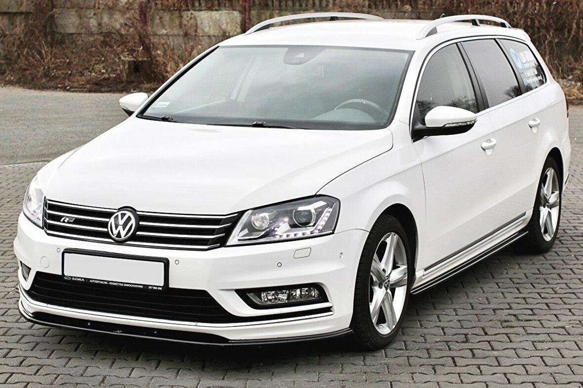 Volkswagen Passat B7 Xenon Far Aydınlatma Ampulu D3S FEMEX 4300K
