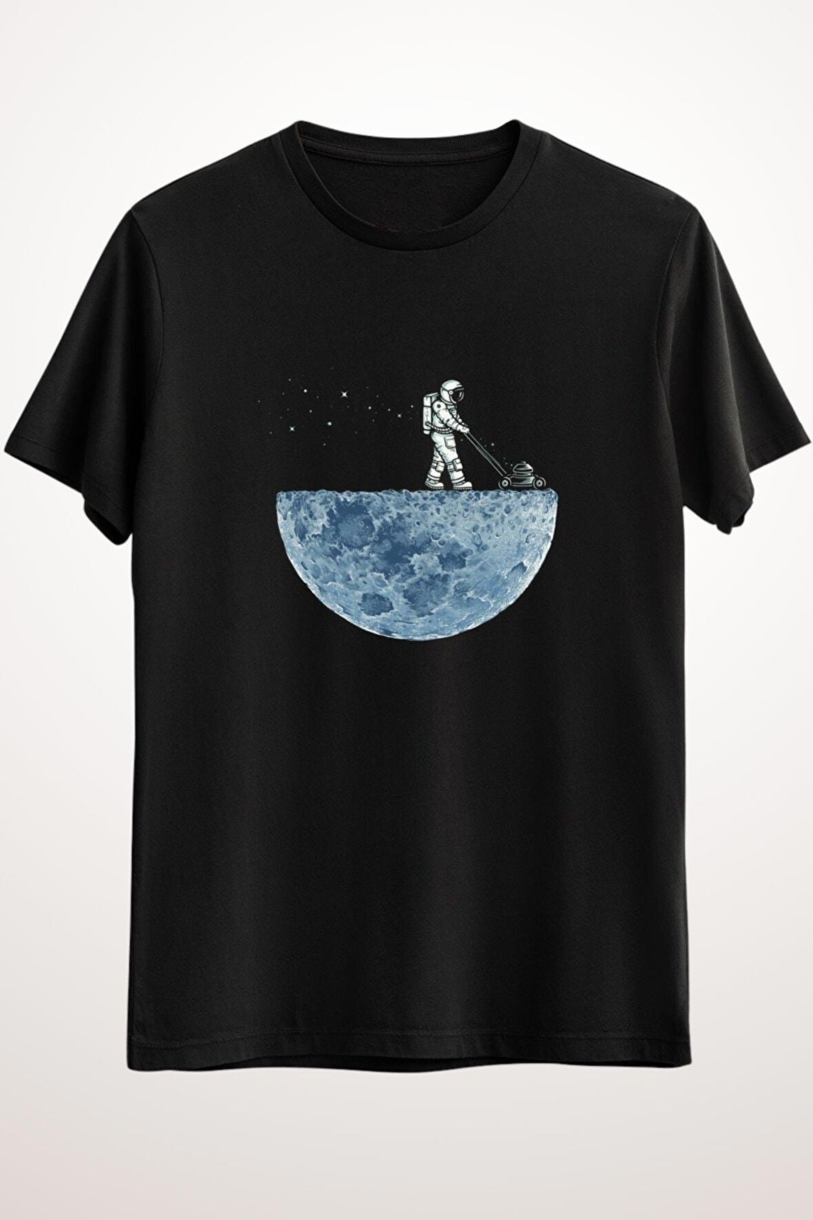 Erkek Siyah Mown - Ds1159