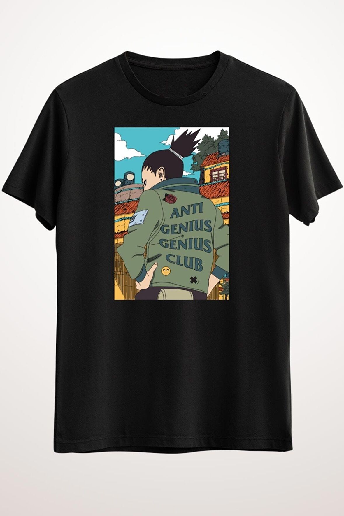 Erkek Siyah What A Drag - Ds1289