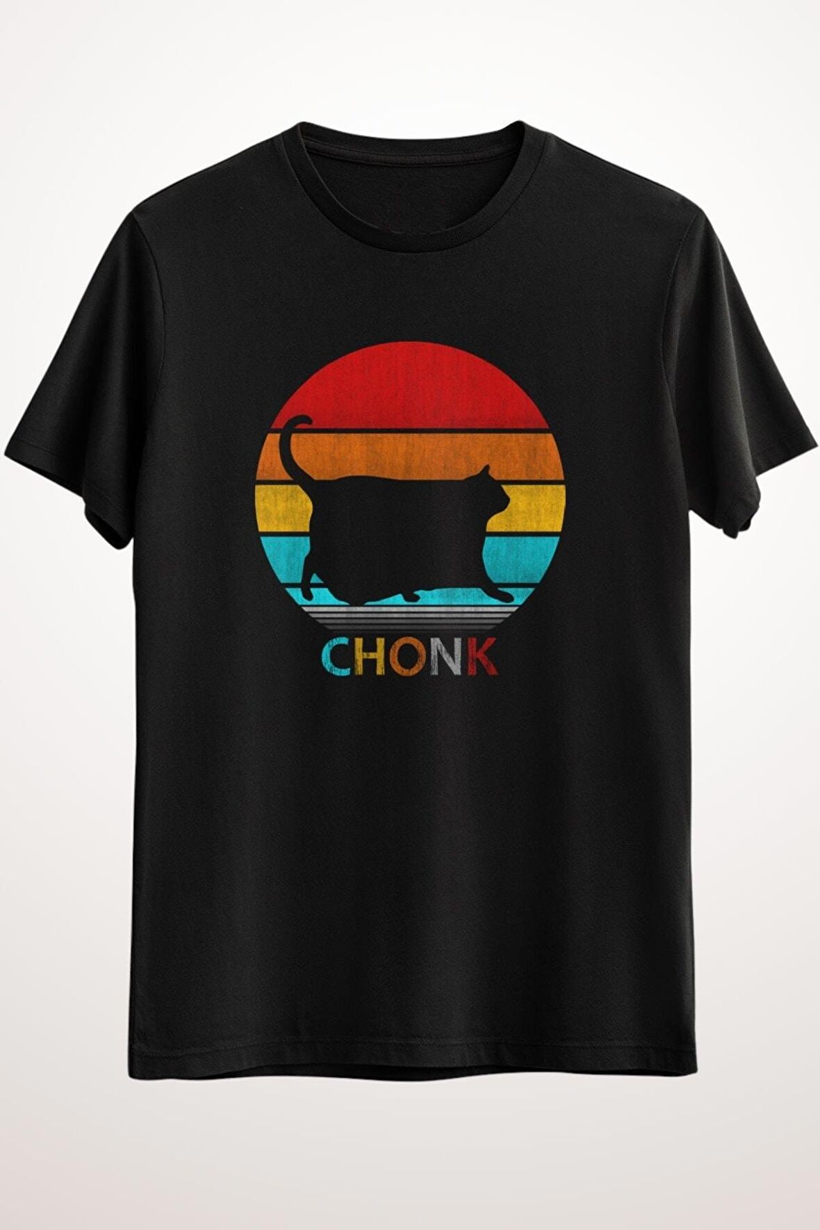 Erkek Siyah Cat - Ds1559