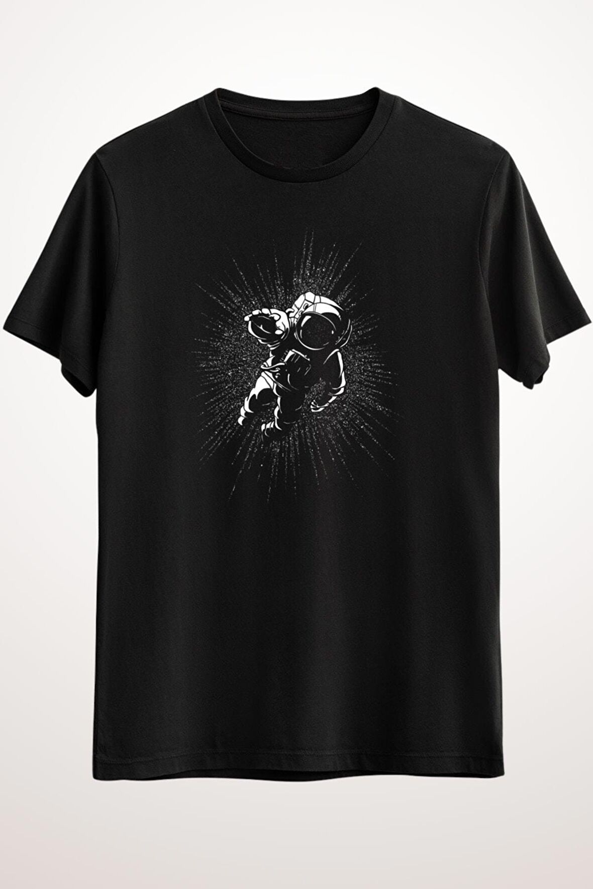 Erkek Siyah Plummet - Ds1670