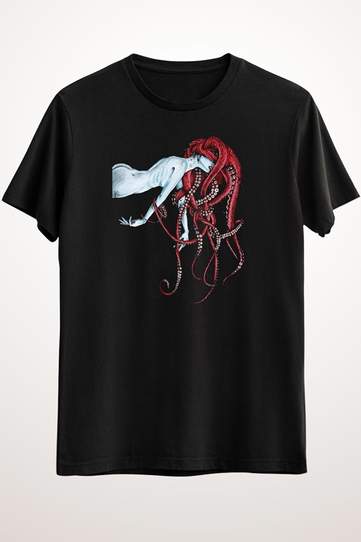 Erkek Siyah Septoid - Ds1929