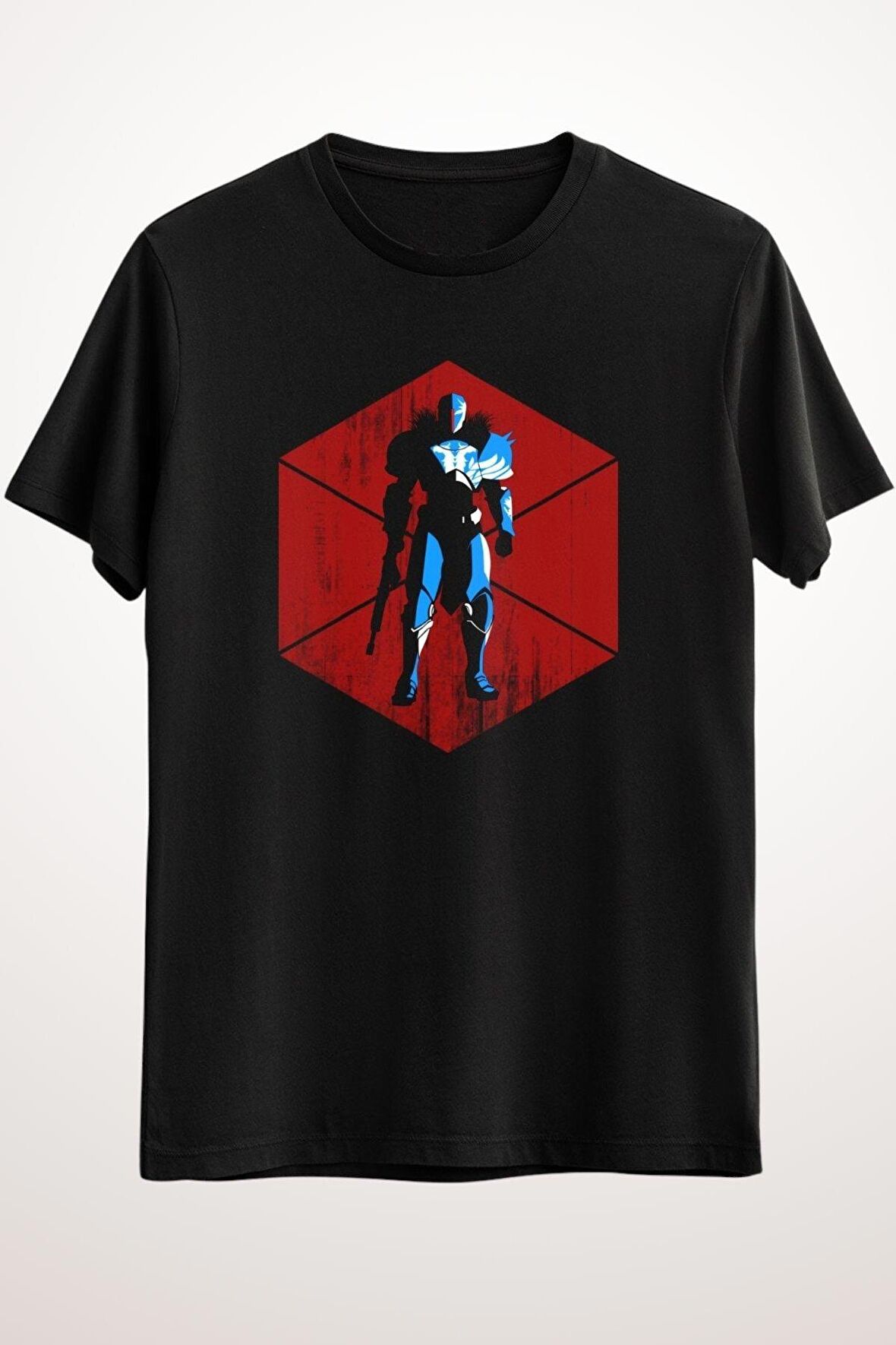 Erkek Siyah Titan D2 - Ds2385