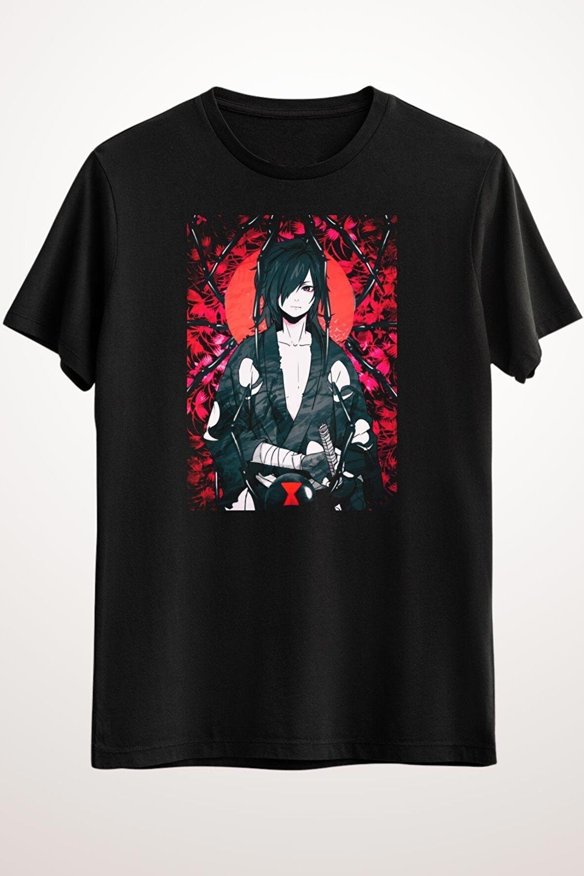 Erkek Siyah Dororo Hyakkimaru - Ds2521