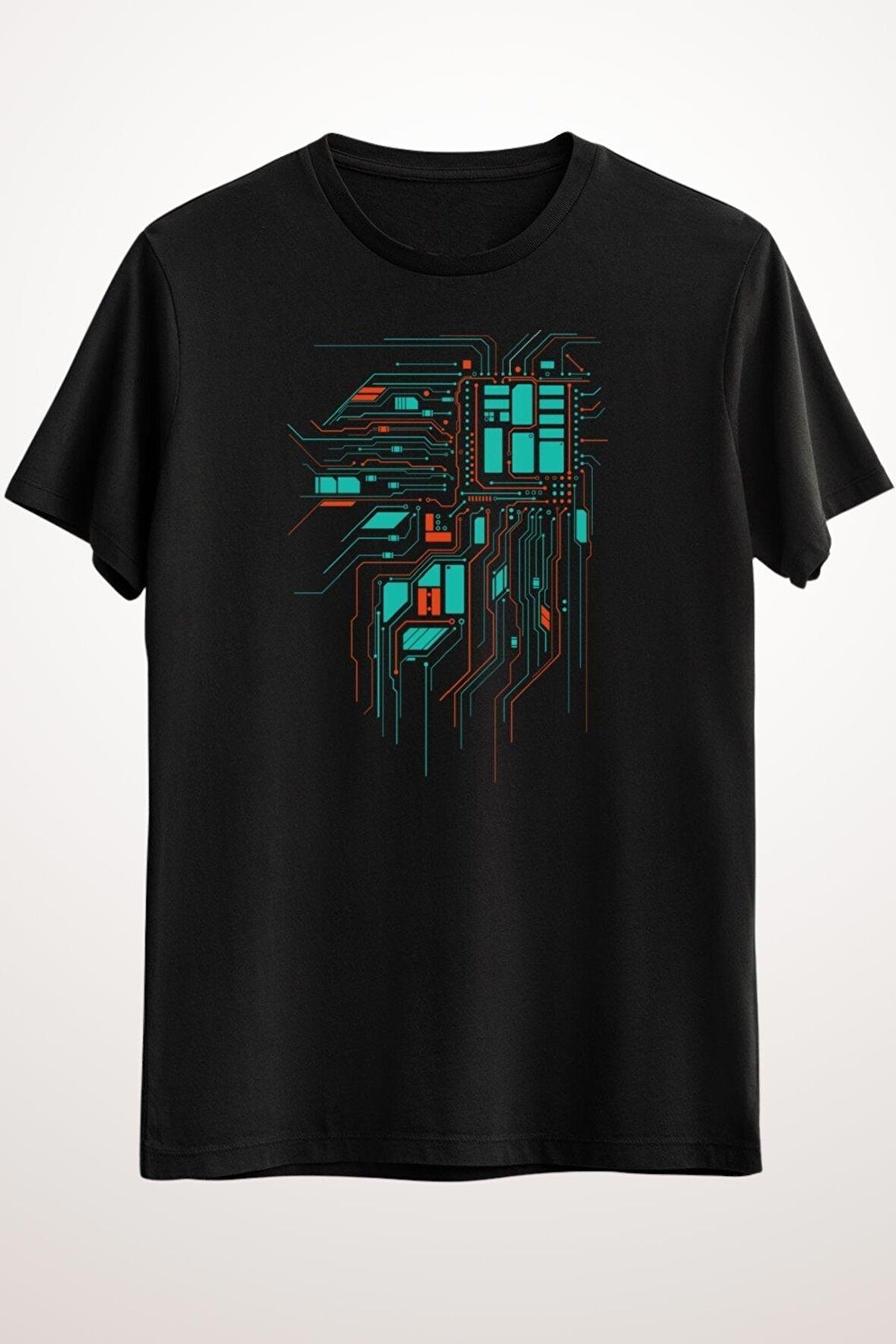 Erkek Siyah Colors Ic - Ds2533