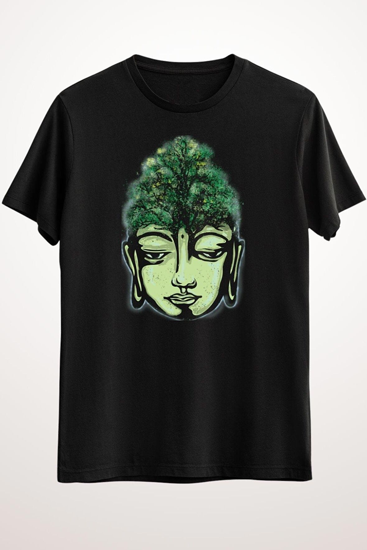 Erkek Siyah Natural Face - Ds2578