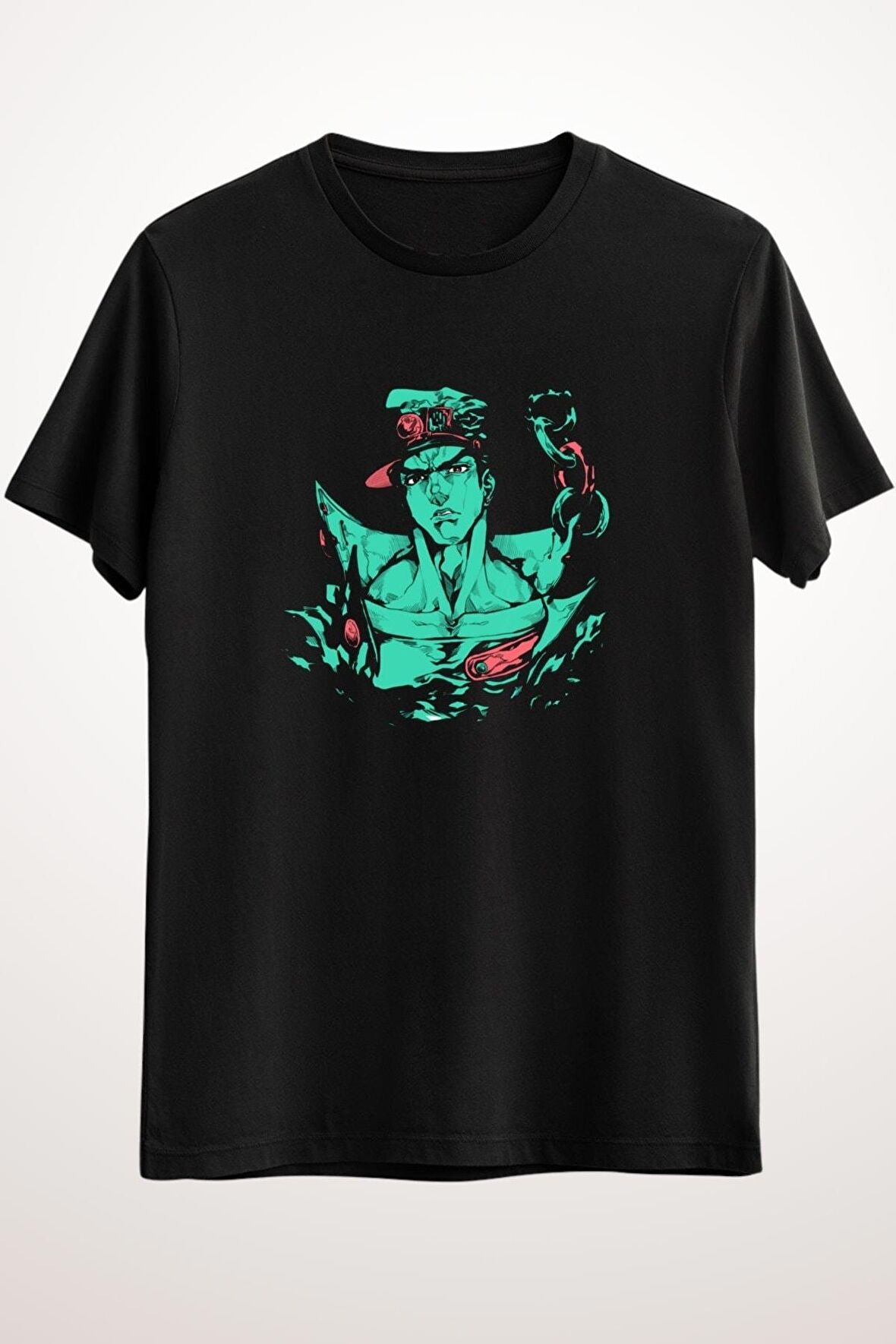 Erkek Siyah Jojo - Ds2668