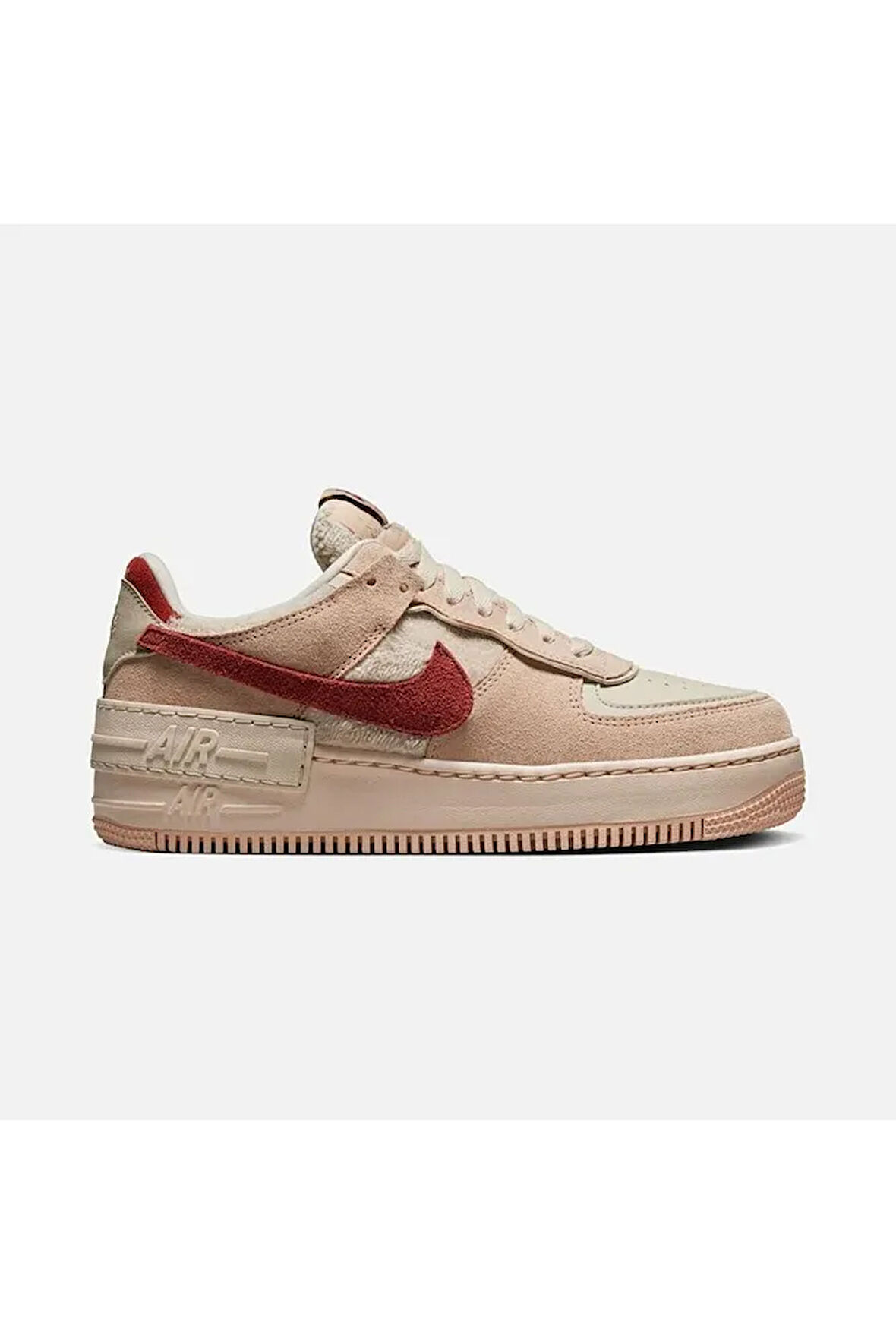 Air Force 1 '07 Spor Ayakkabı Dd8959-100