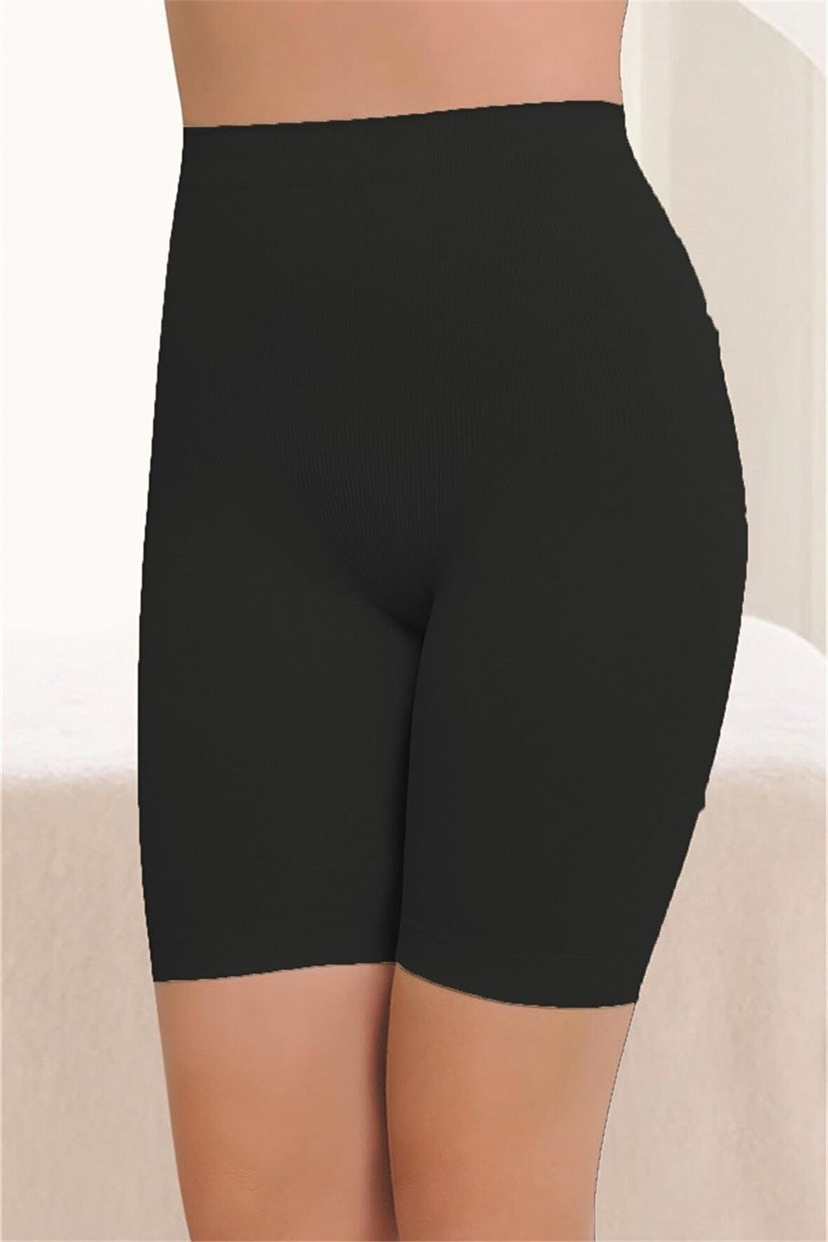 NBB 2799 Kadın UZUN KARIN VE BASEN TOPARLAYICI KORSE 2 ADET