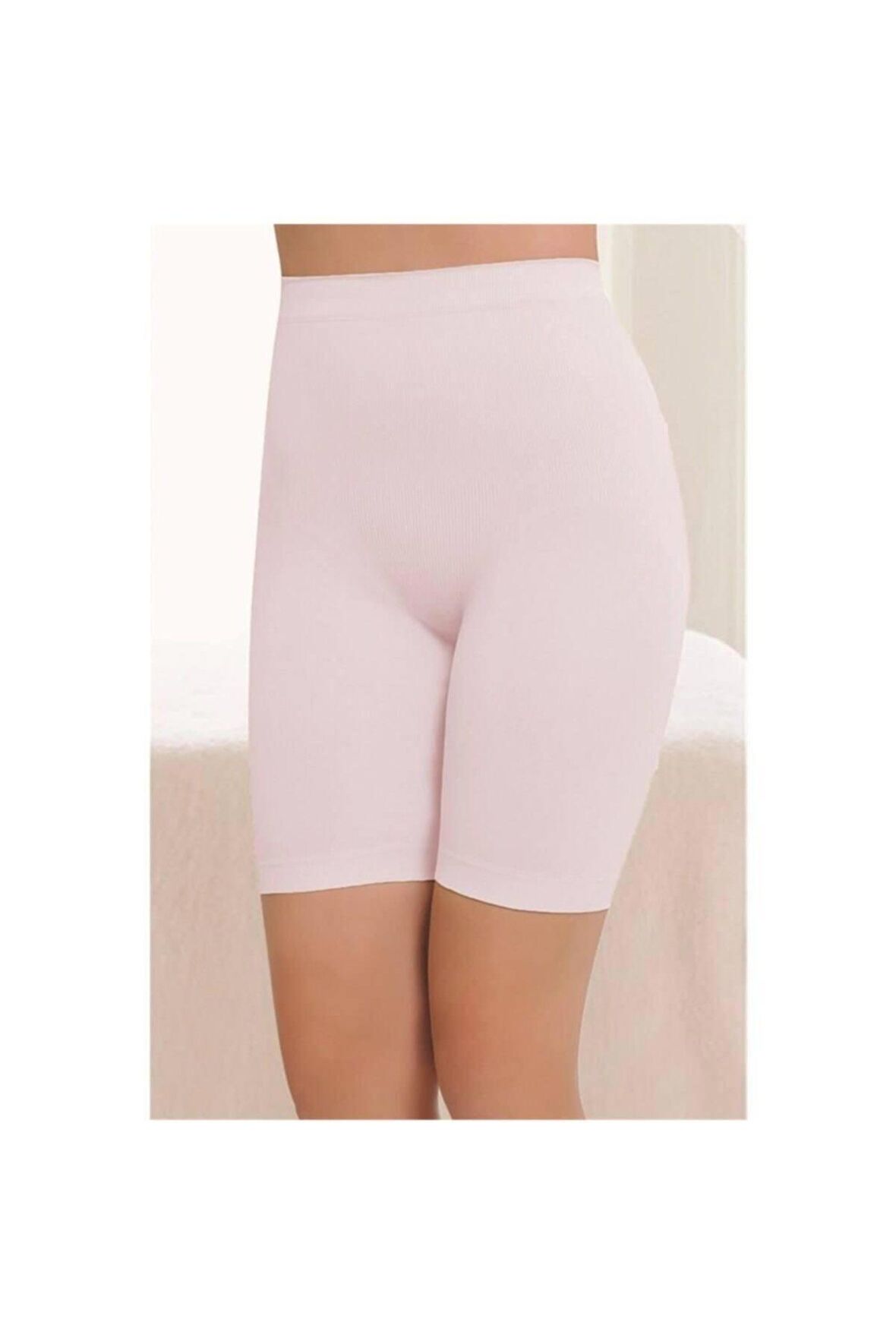 NBB 2799 Kadın UZUN KARIN VE BASEN TOPARLAYICI KORSE 2 ADET