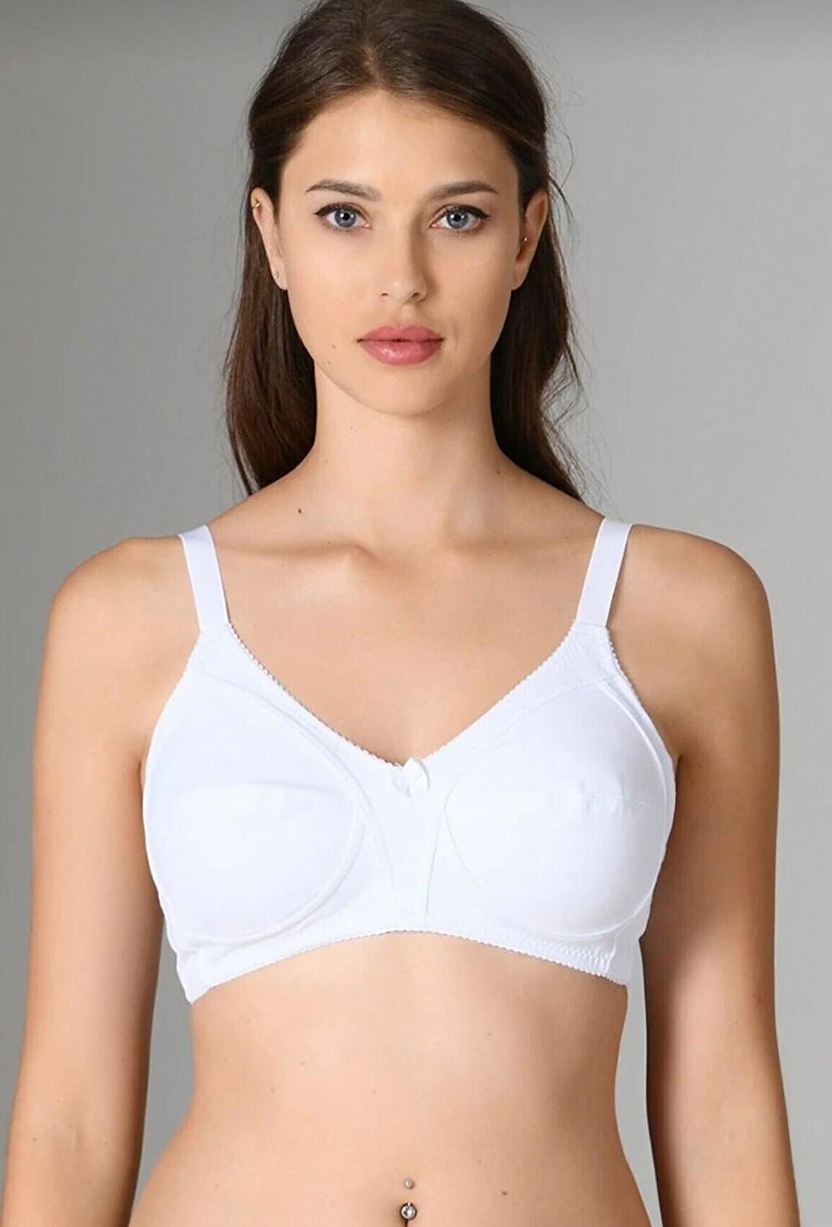 NBB 350 Kadın MİKRO MİNİMİZER TOPARLAYICI SÜTYEN TEKLİ