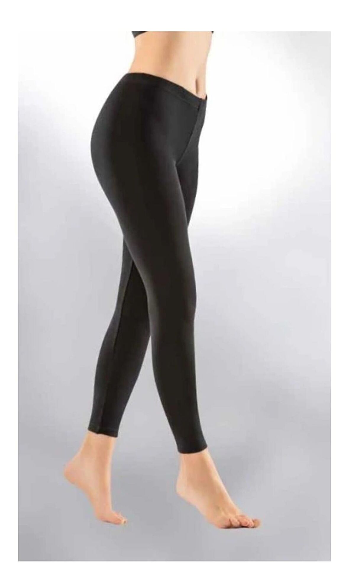 KOTA 2001 Kadın TERMAL TAYT ALT 2 ADET