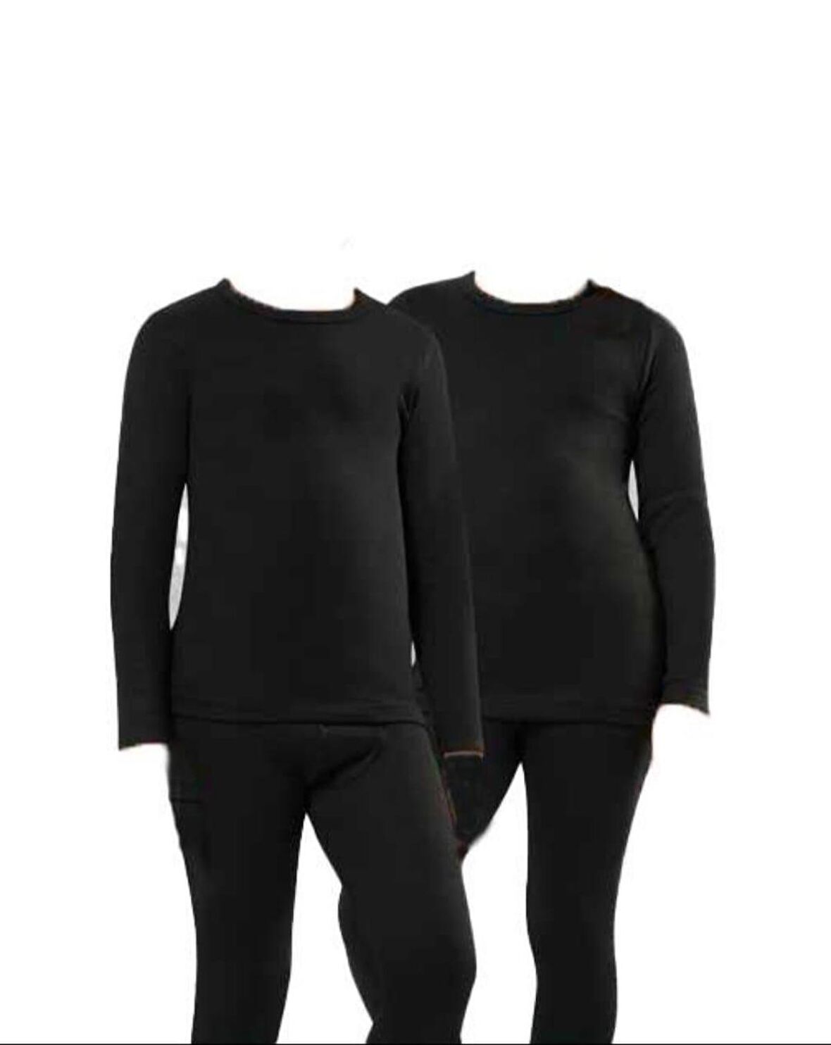 KOTA ERKEK ÇOCUK TERMAL TAKIM 3 ADET