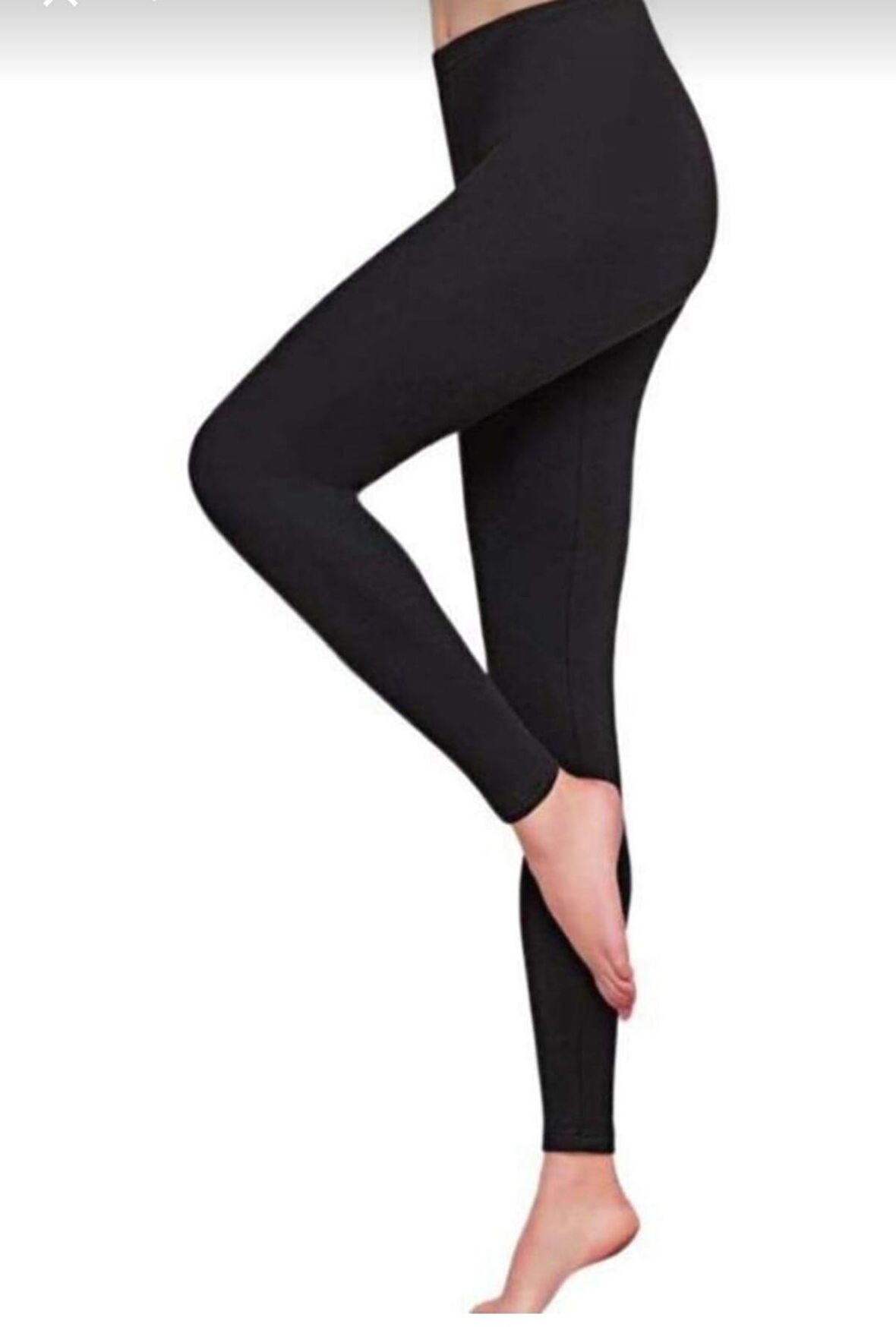 TUTKU ELİT 2705 Kadın TERMAL TAYT ALT 3 ADET