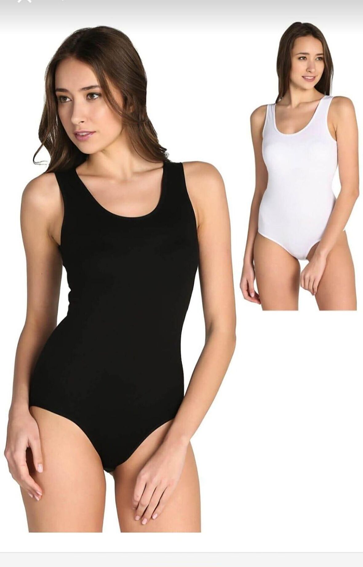 SEHER I 0071 BAYAN KALIN ASKILI ÇITÇITLI BODY 6 ADET