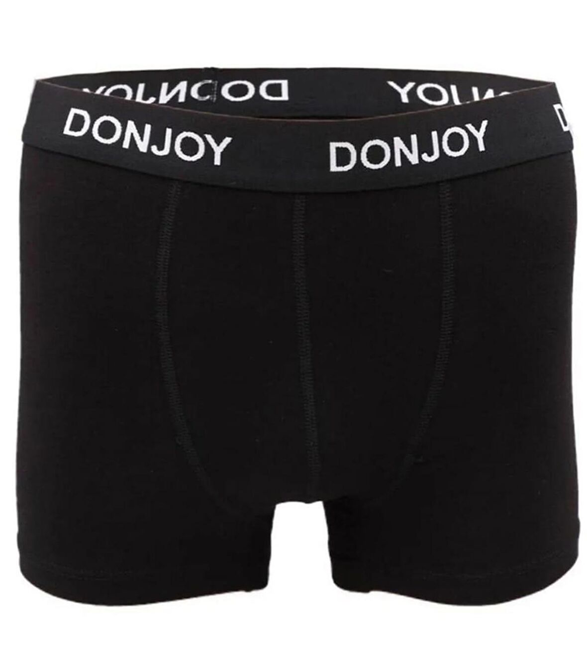 DONJOY ERKEK MODAL BOXER TEKLİ