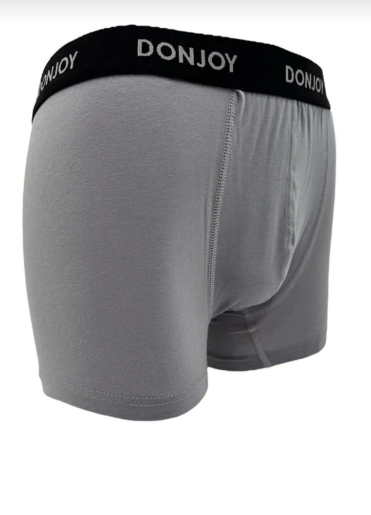 DONJOY ERKEK MODAL BOXER TEKLİ