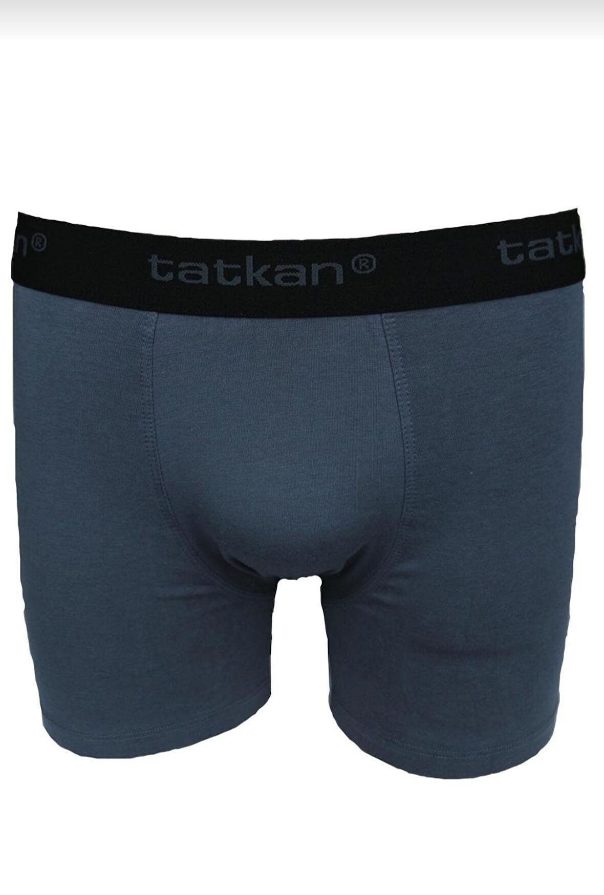 TATKAN ERKEK MODAL BOXER 3 ADET