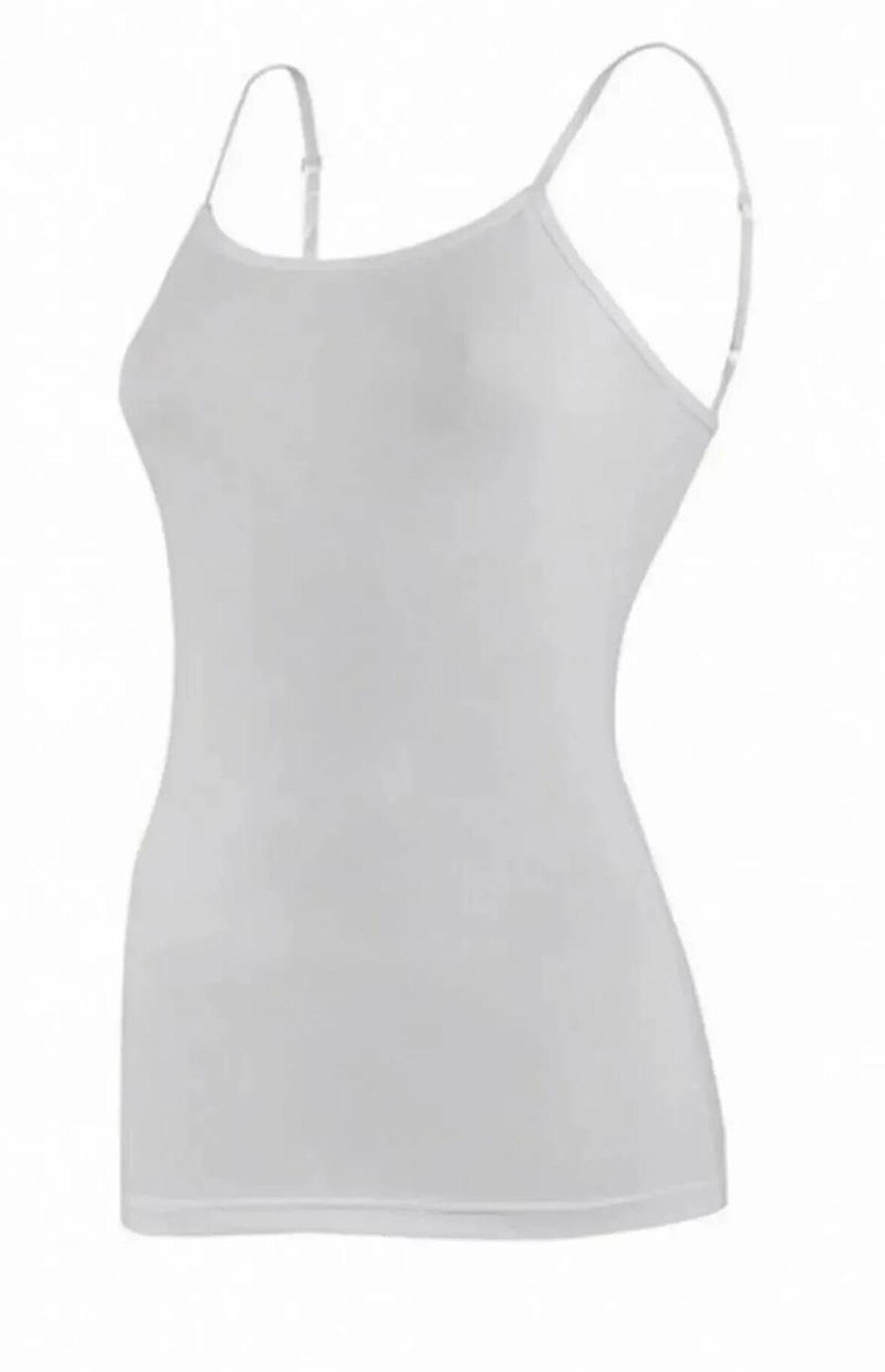  2185 Kadın ASKISI AYARLANABİLİR MODAL ATLET 10 ADET